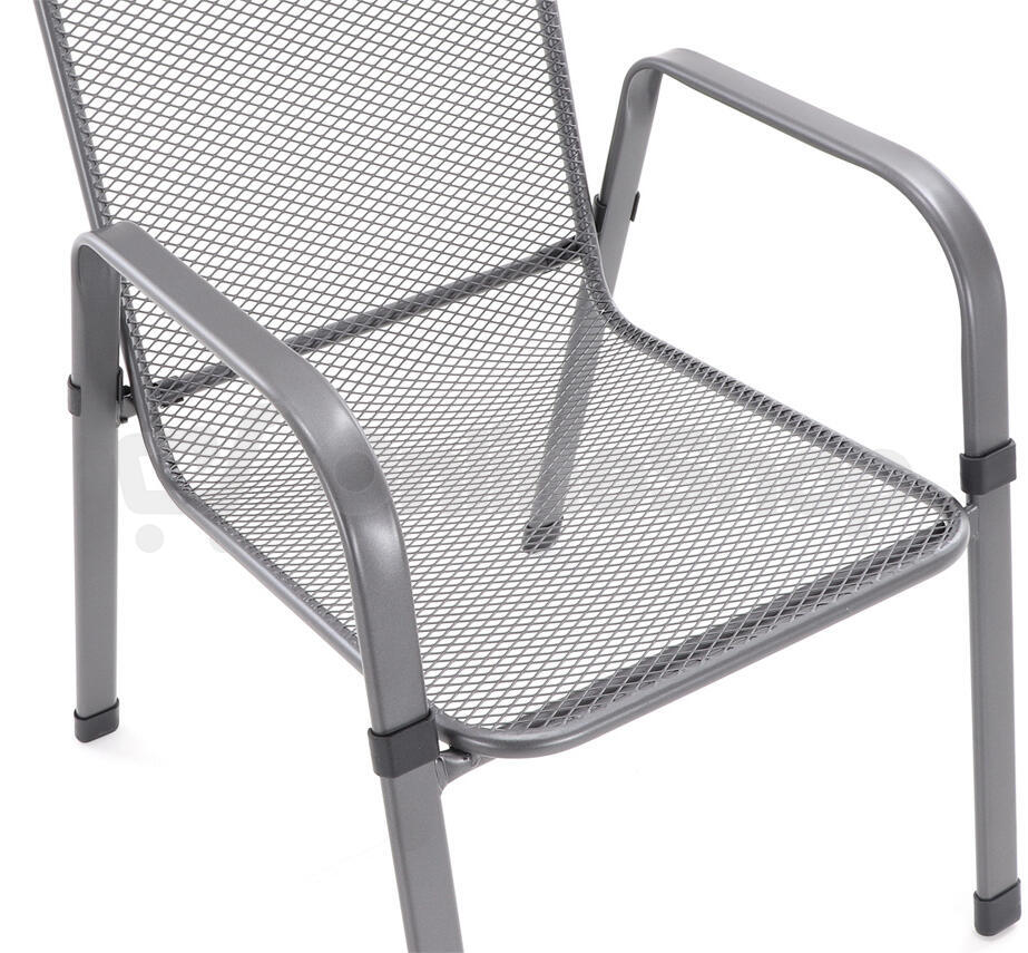 Zahradní nábytek v-garden ZINGST 4 PLUS - 140