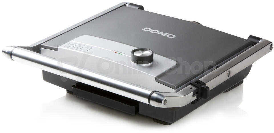 Gril DOMO DO9225G Panini Cool Touch