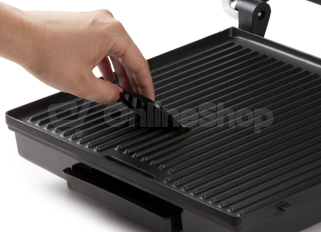 Gril DOMO DO9225G Panini Cool Touch