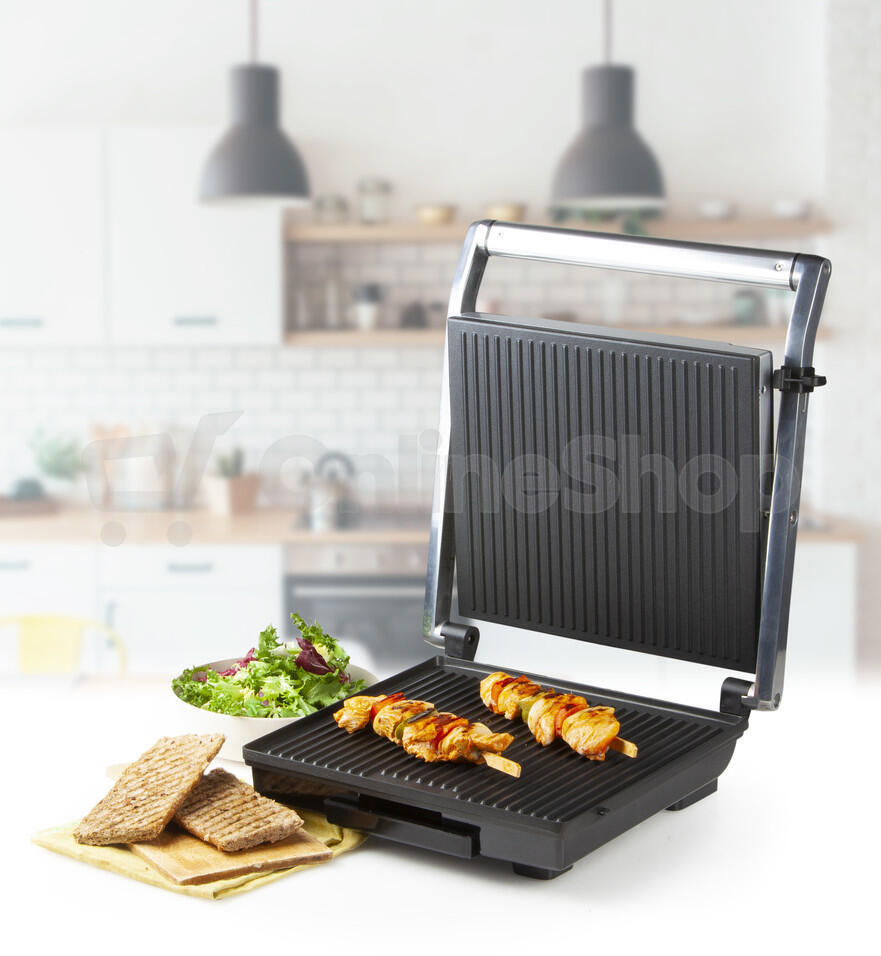 Gril DOMO DO9225G Panini Cool Touch