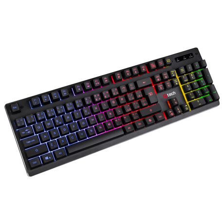 C-Tech Iris, CZ/SK (foto 1)