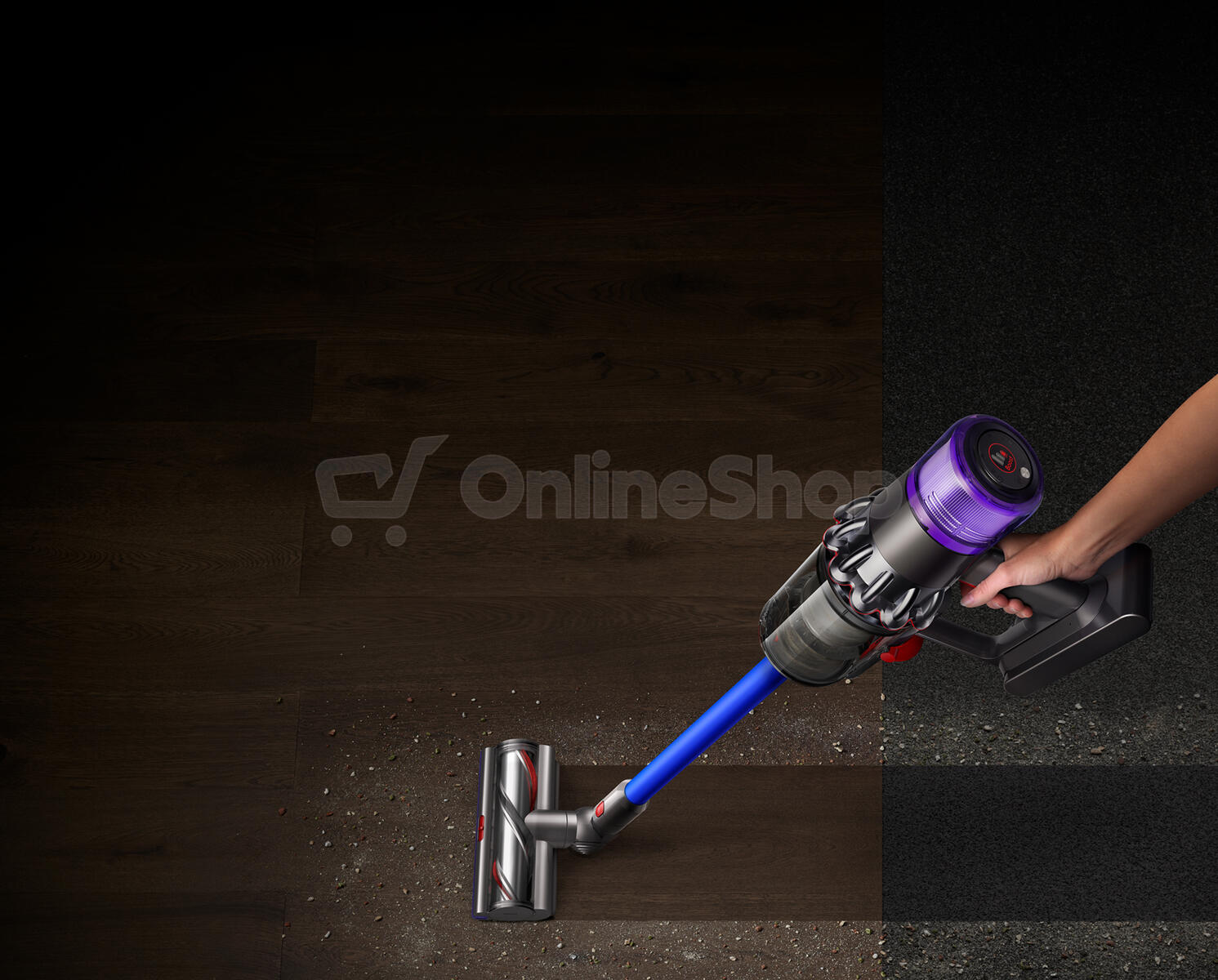 Tyčový vysavač Dyson V11 Absolute Extra Pro | ONLINESHOP.cz