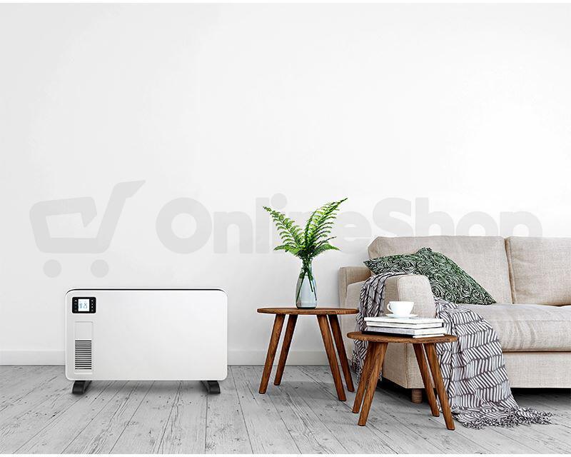 Konvektor Solight KP02WIFI