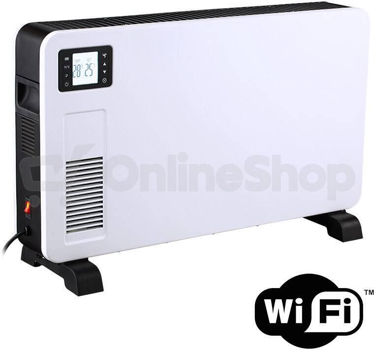 Konvektor Solight KP02WIFI