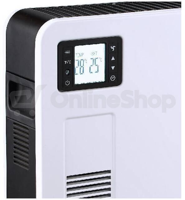 Konvektor Solight KP02WIFI