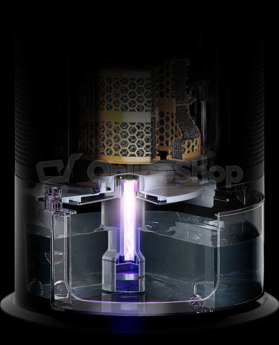 Dyson Pure Humidify+Cool PH01 | ONLINESHOP.cz