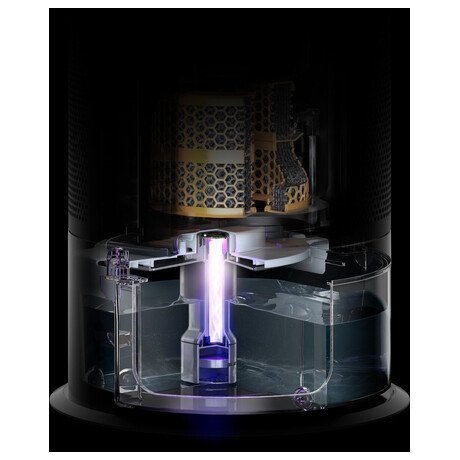 Dyson Pure Humidify+Cool PH01