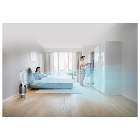 Dyson Pure Humidify+Cool PH01