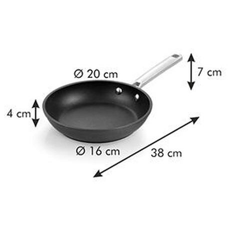 Tescoma TitanPOWER pr. 20&nbsp;cm (foto 2)