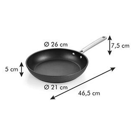 Tescoma TitanPOWER pr. 26&nbsp;cm (foto 1)