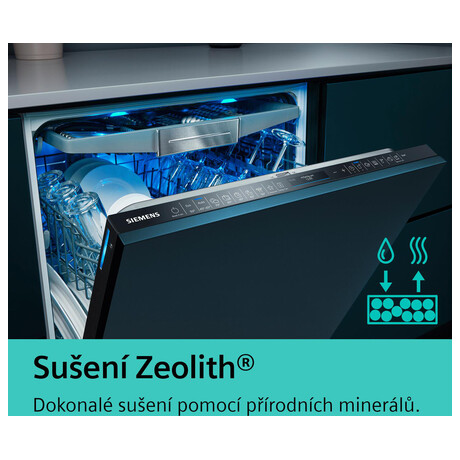Siemens SN23EC14CE (foto 5)