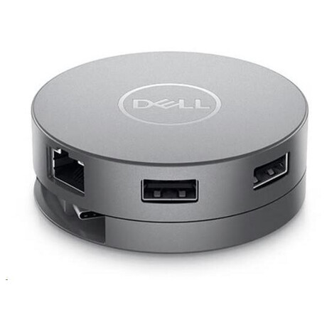 Dell DA310 USB-C Mobile Adapter (foto 3)