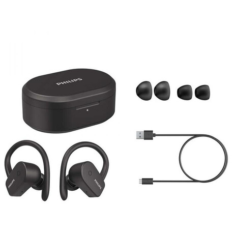 Philips TAA5205BK/00 (foto 4)