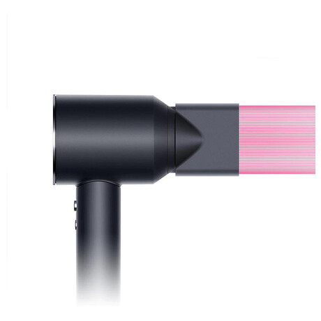 Dyson Supersonic HD03 černá/šedá (foto 5)