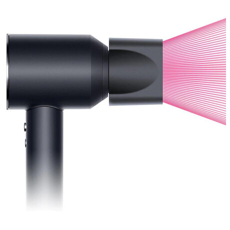 Dyson Supersonic HD03 černá/šedá (foto 6)