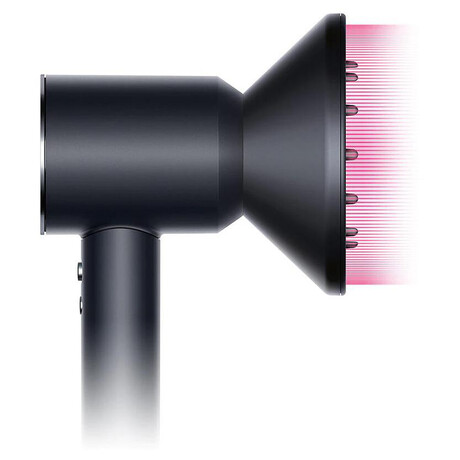 Dyson Supersonic HD03 černá/šedá (foto 7)