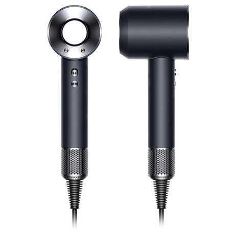 Dyson Supersonic HD03 černá/šedá (foto 2)