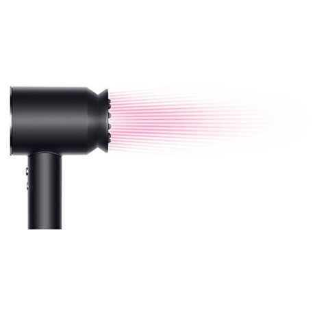 Dyson Supersonic HD03 černá/šedá (foto 10)