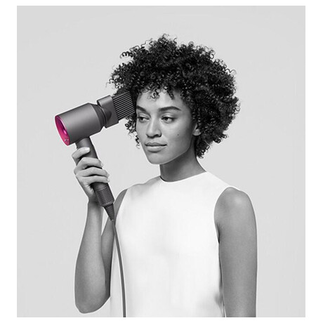 Dyson Supersonic HD03 fuchsiová/šedá (foto 12)