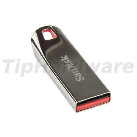 Flash disk Sandisk Cruzer Force USB 2 32GB