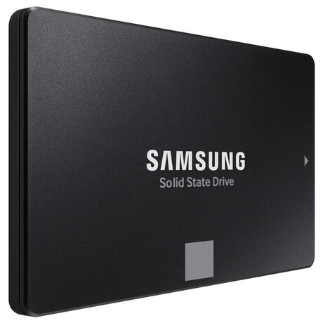 Samsung SSD 1TB 870 EVO SATA III 2.5