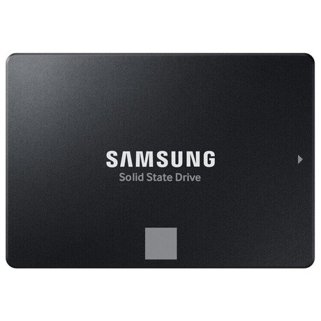 Samsung SSD 1TB 870 EVO SATA III 2.5