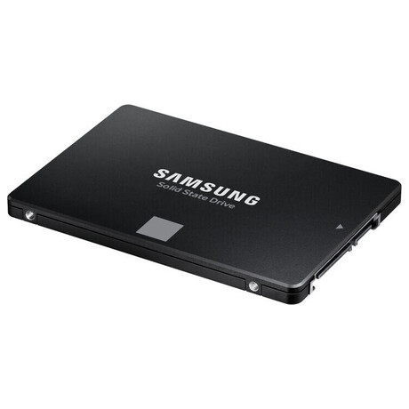 Samsung SSD 1TB 870 EVO SATA III 2.5