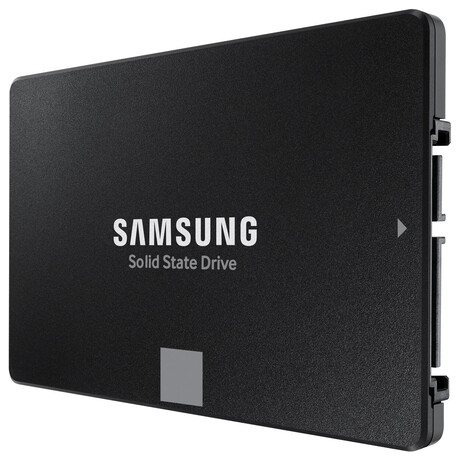 Samsung SSD 4TB 870 EVO SATA III 2.5