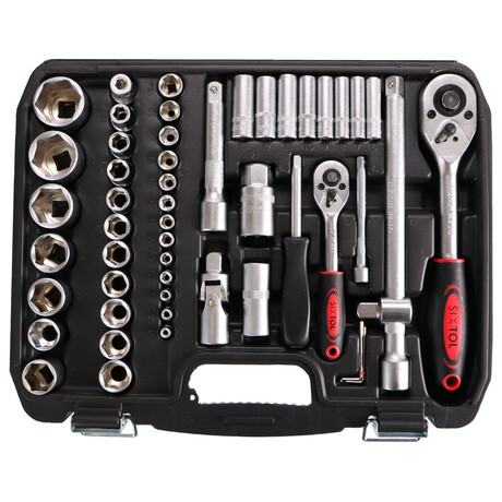 Sixtol TOOL SET 108 (foto 1)