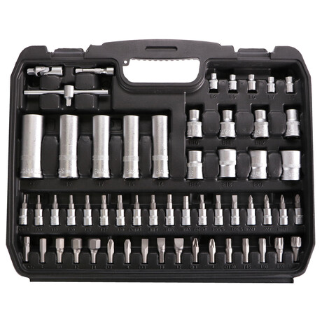 Sixtol TOOL SET 108 (foto 2)