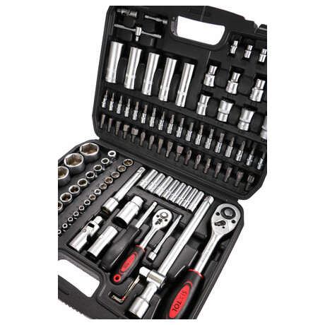 Sixtol TOOL SET 108 (foto 3)