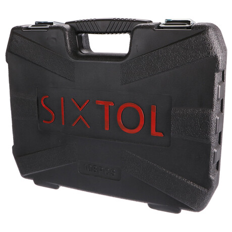 Sixtol TOOL SET 108 (foto 4)