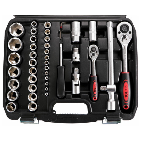 Sixtol TOOL SET 94 (foto 1)