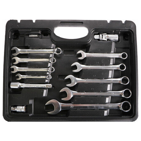 Sixtol TOOL SET 82 (foto 2)