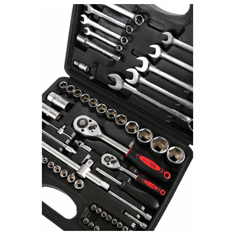 Sixtol TOOL SET 82 (foto 4)