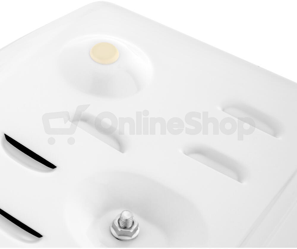 Elektrický vařič Sencor SCP 2253WH-EUE4