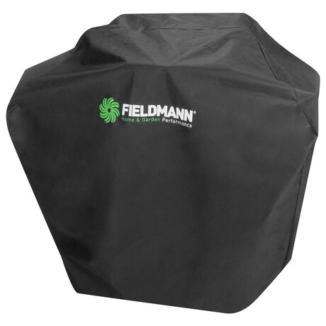 Plynov gril Fieldmann FZG 3011 + Obal na gril Fieldmann FZG 9051