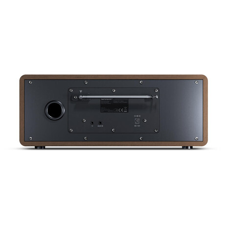 Sharp DR-I470BRPRO FM/DAB (foto 3)