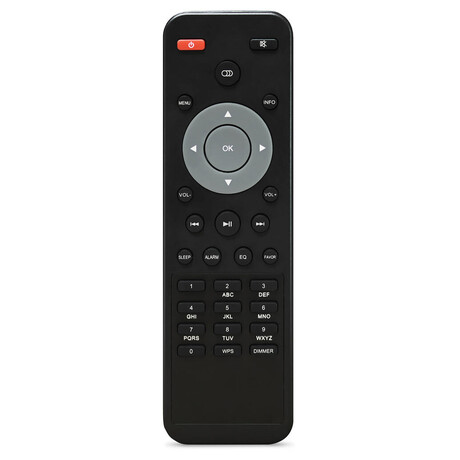 Sharp DR-I470BRPRO FM/DAB (foto 4)