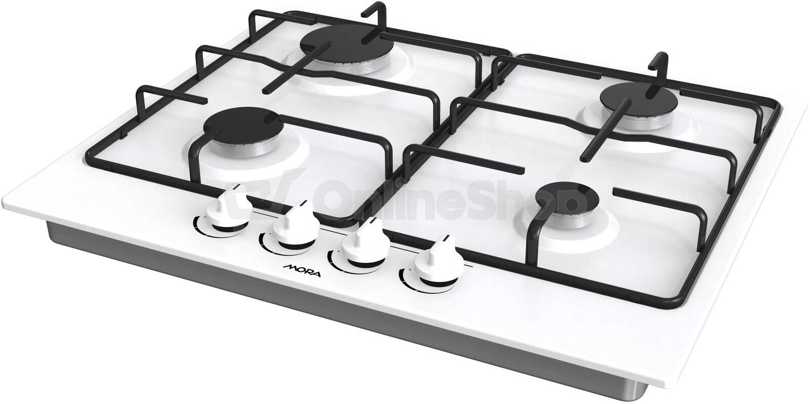 Plynová deska MORA VDP 647 W