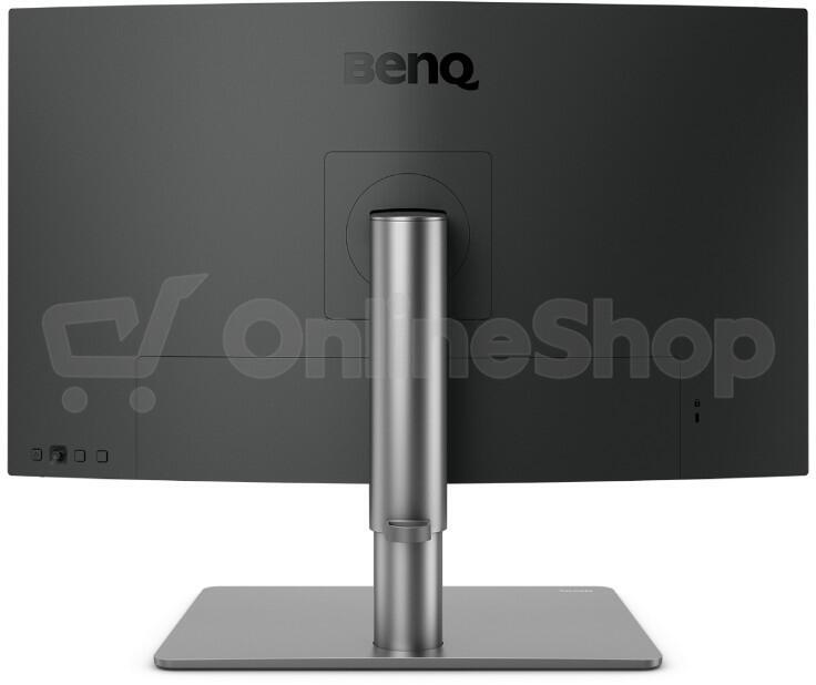 Monitor BenQ PD2725U (9H.LJXLA.TBE)