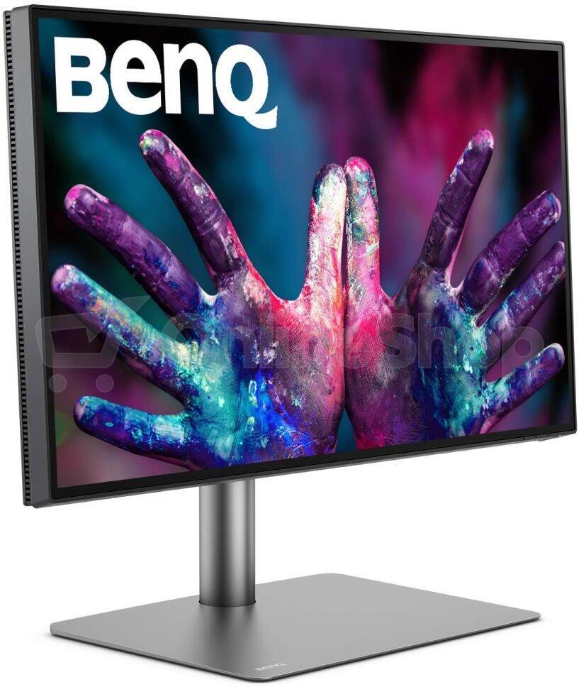 Monitor BenQ PD2725U (9H.LJXLA.TBE)