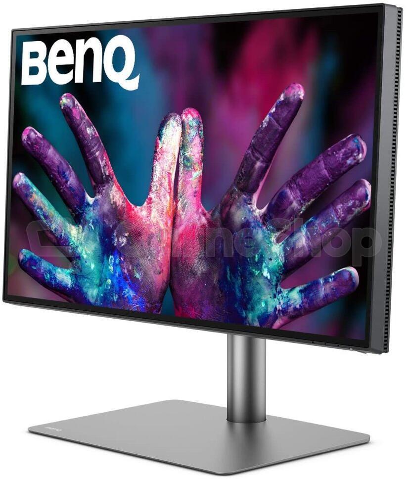 Monitor BenQ PD2725U (9H.LJXLA.TBE)