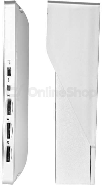 Sada videotelefonu Emos EM-03M 2WIRE (H2050)