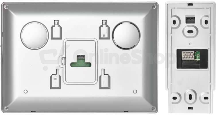 Sada videotelefonu Emos EM-03M 2WIRE (H2050)