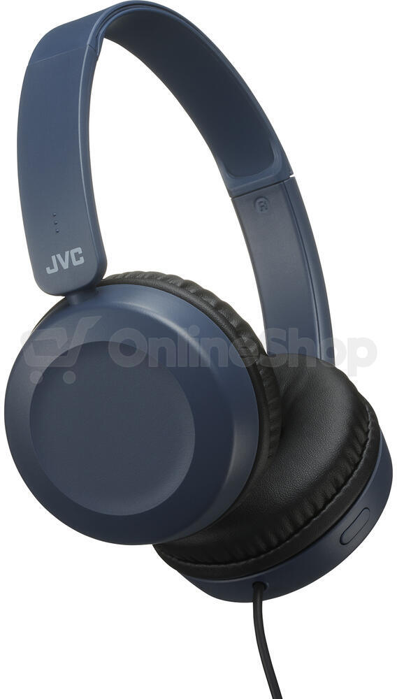 Sluchátka JVC HA-S31M-A-E