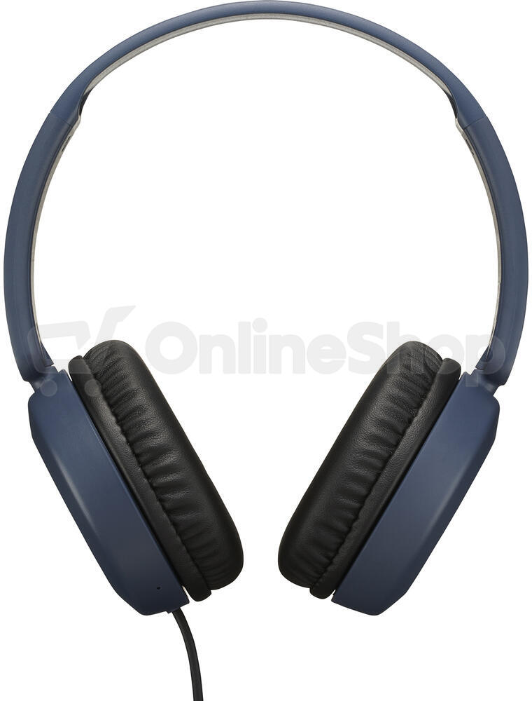 Sluchátka JVC HA-S31M-A-E