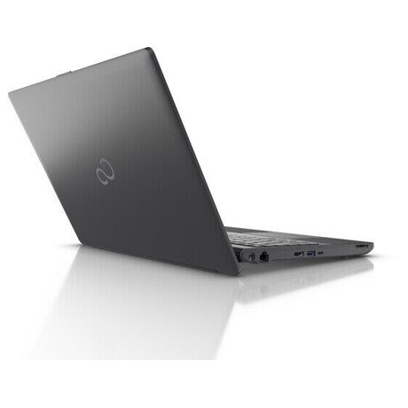 FUJITSU LIFEBOOK A3510, černý (foto 3)