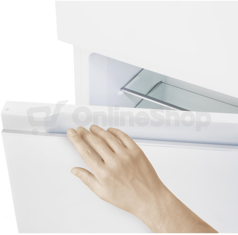 Chladnička Philco PT 204 E