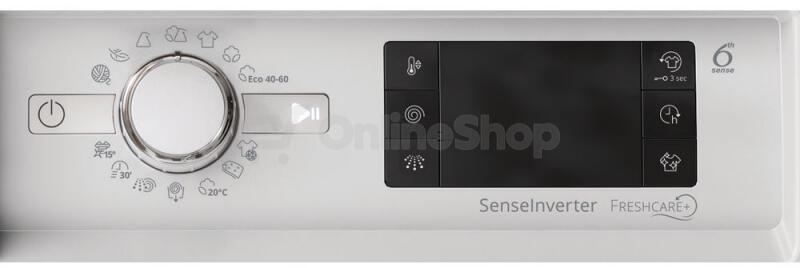 Pračka Whirlpool BI WMWG 71483E EU N